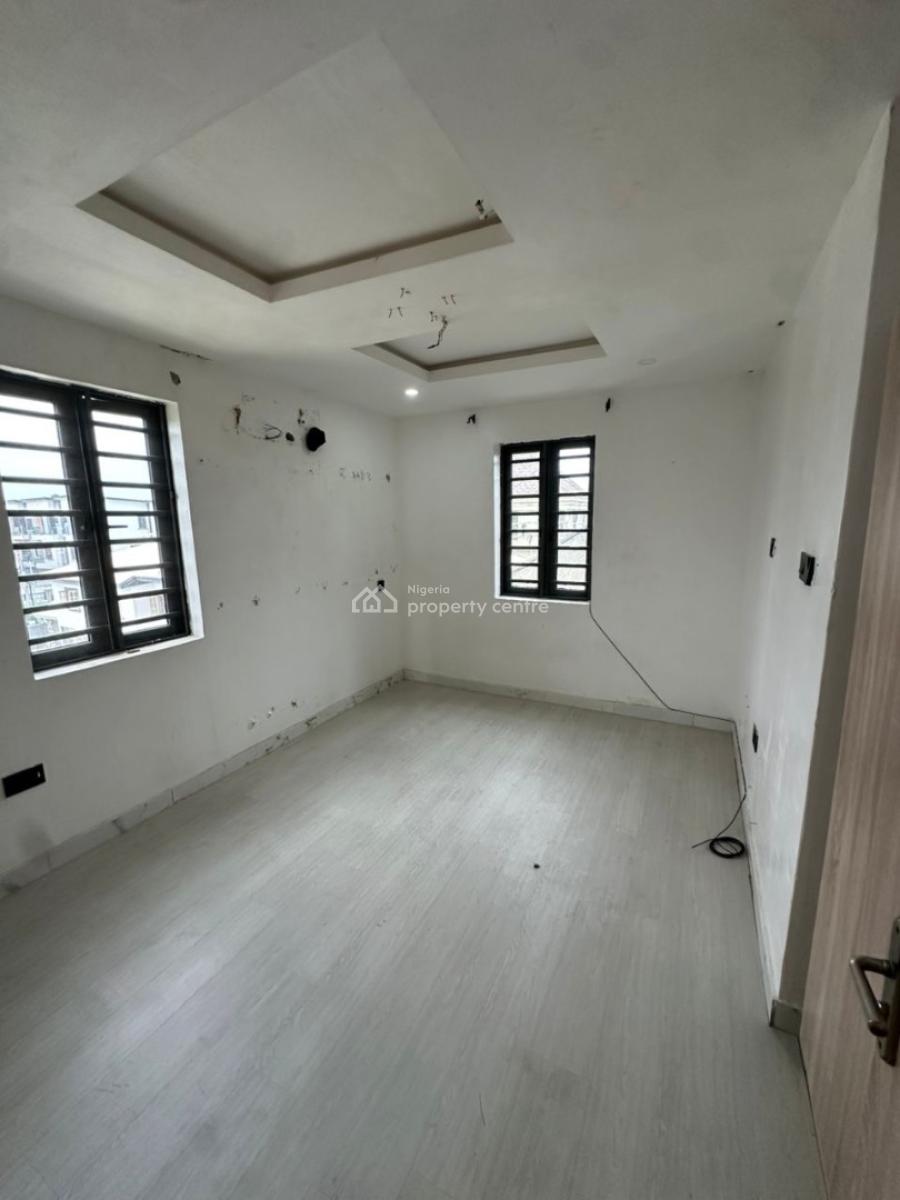 Luxury 2 Bedroom Apartment in a Serene Environment, Ologolo, Lekki, Lagos, Flat / Apartment for Rent