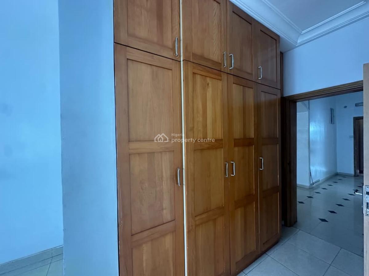 Very Spacious Beautiful 3 Bedroom Apartment, Banana Island, Lagos Nigeria, Banana Island, Ikoyi, Lagos, Flat / Apartment for Rent