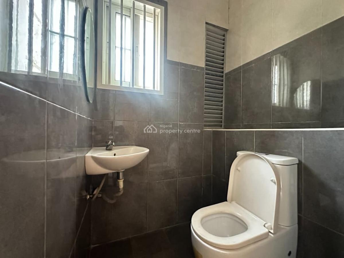 Very Spacious Beautiful 3 Bedroom Apartment, Banana Island, Lagos Nigeria, Banana Island, Ikoyi, Lagos, Flat / Apartment for Rent