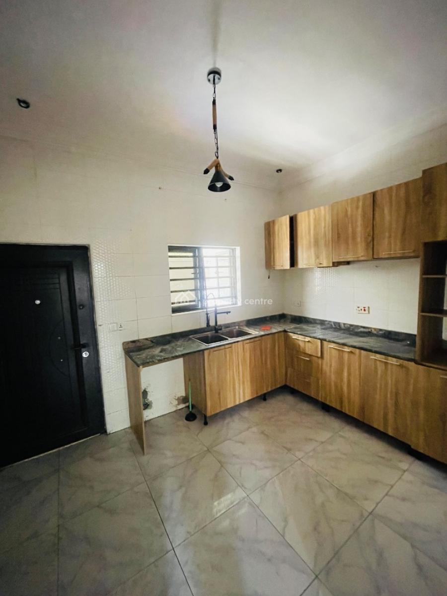 Luxury 4 Bedrooms Duplex, Self-compound, Ogidan, Sangotedo, Ajah, Lagos, Detached Duplex for Rent