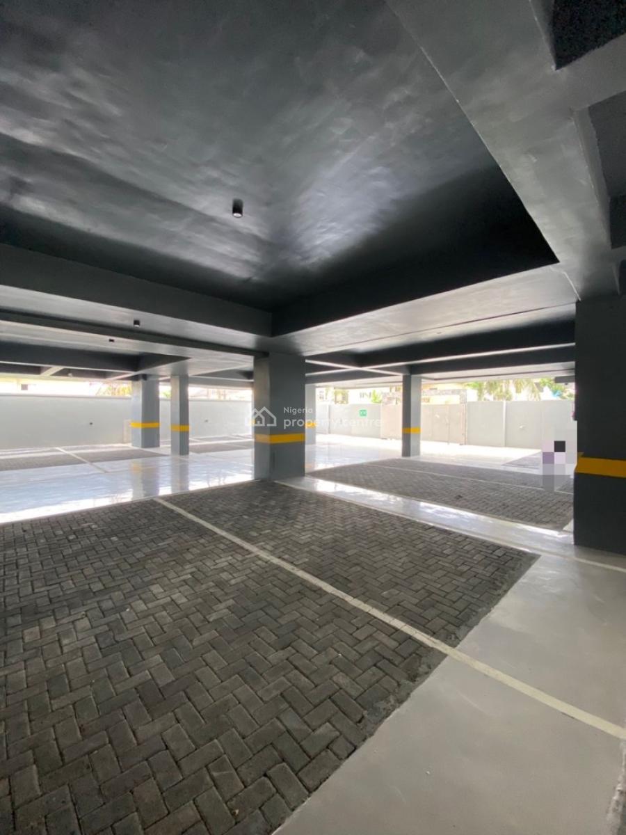a Tastefully Finished 2 Bedroom Penthouse- Bq -, Lekki Phase 1, Lekki, Lagos, House for Sale