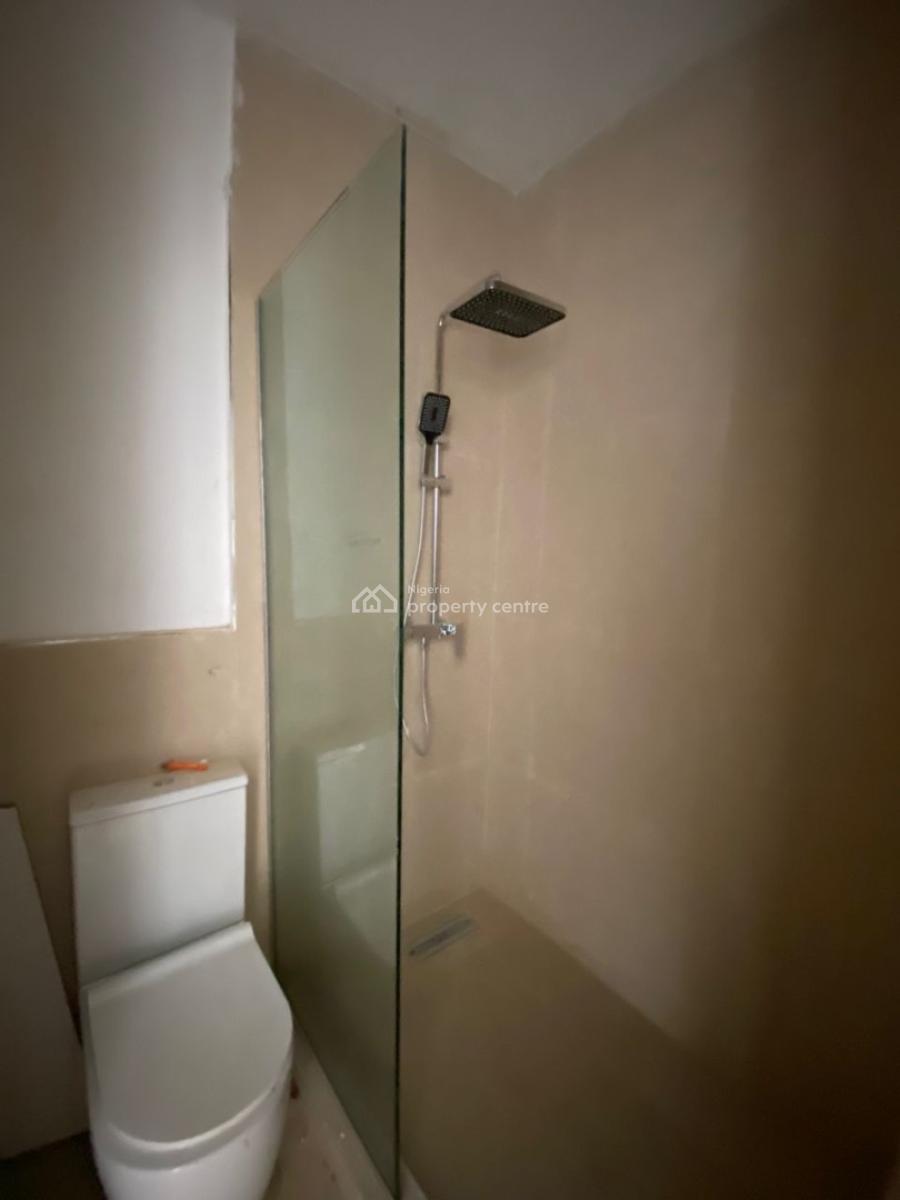 a Tastefully Finished 2 Bedroom Penthouse- Bq -, Lekki Phase 1, Lekki, Lagos, House for Sale
