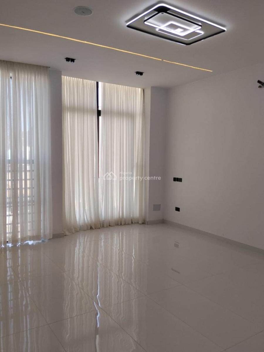 Newly Built 5bedroom Detached Duplex with Swimming Pool & Bq, Ikota Gra, Lagos Nigeria, Ikota, Lekki, Lagos, Detached Duplex for Sale