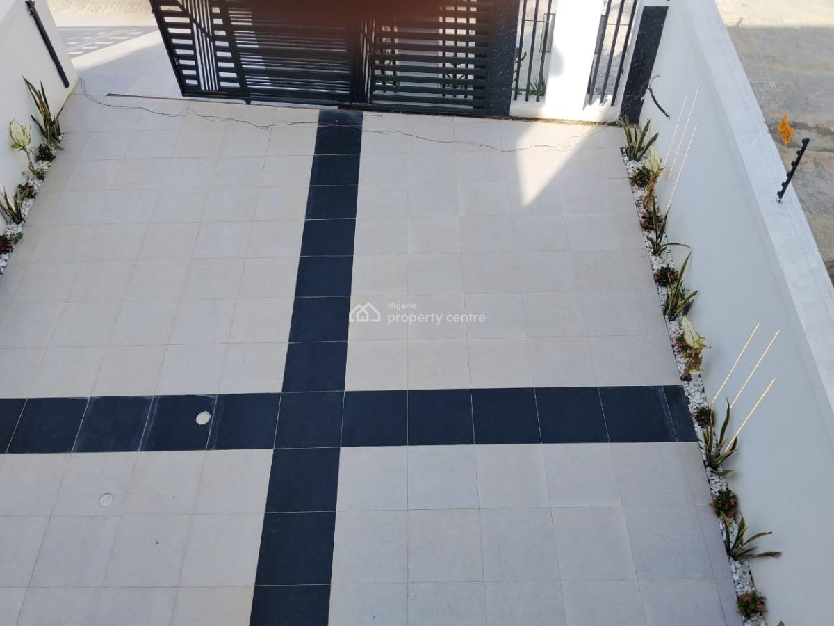 Newly Built 5bedroom Detached Duplex with Swimming Pool & Bq, Ikota Gra, Lagos Nigeria, Ikota, Lekki, Lagos, Detached Duplex for Sale