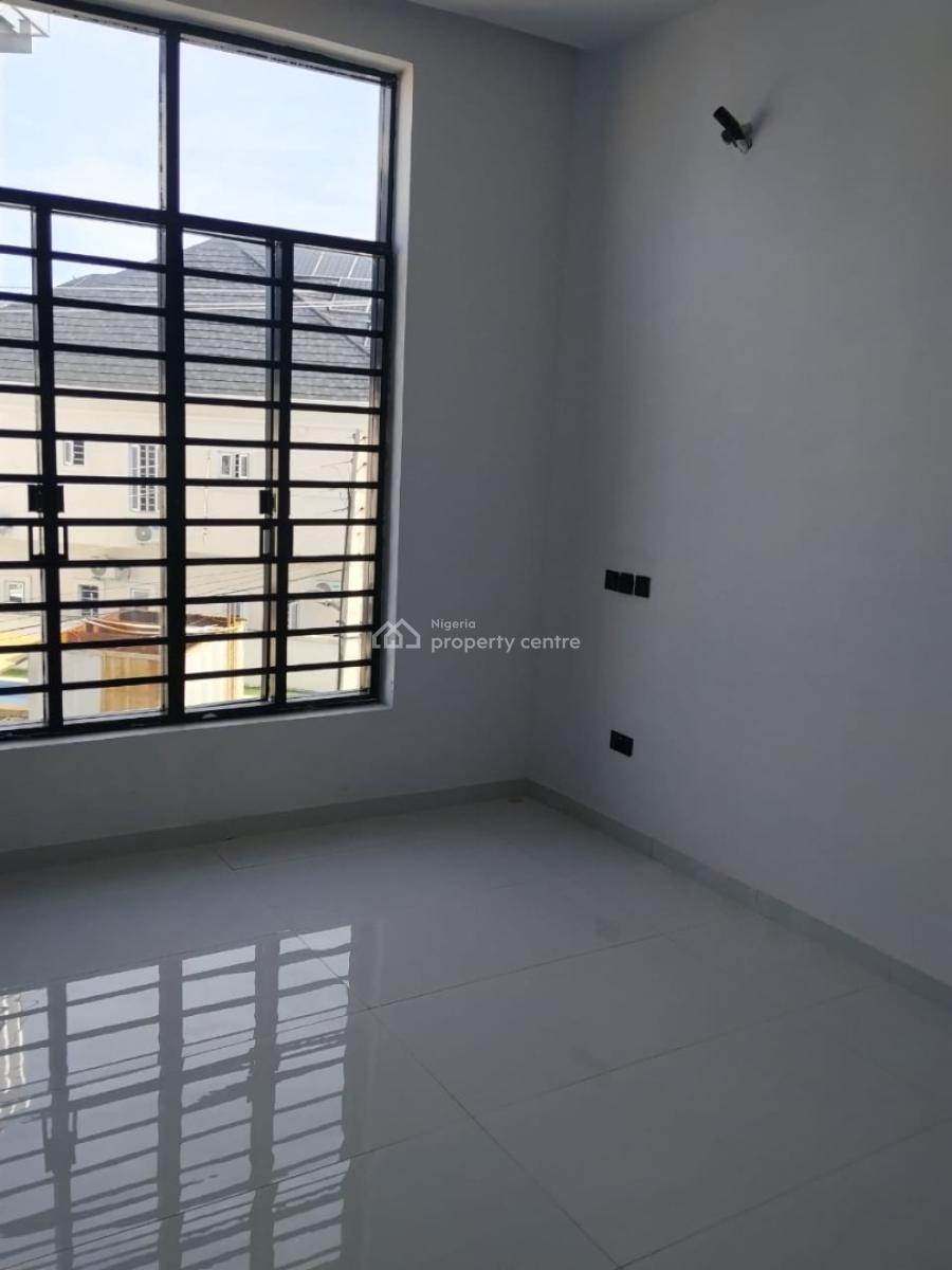 Newly Built 5bedroom Detached Duplex with Swimming Pool & Bq, Ikota Gra, Lagos Nigeria, Ikota, Lekki, Lagos, Detached Duplex for Sale
