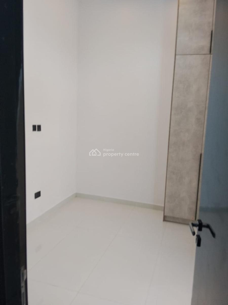 Newly Built 5bedroom Detached Duplex with Swimming Pool & Bq, Ikota Gra, Lagos Nigeria, Ikota, Lekki, Lagos, Detached Duplex for Sale