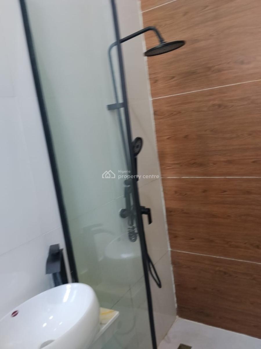 Newly Built 5bedroom Detached Duplex with Swimming Pool & Bq, Ikota Gra, Lagos Nigeria, Ikota, Lekki, Lagos, Detached Duplex for Sale