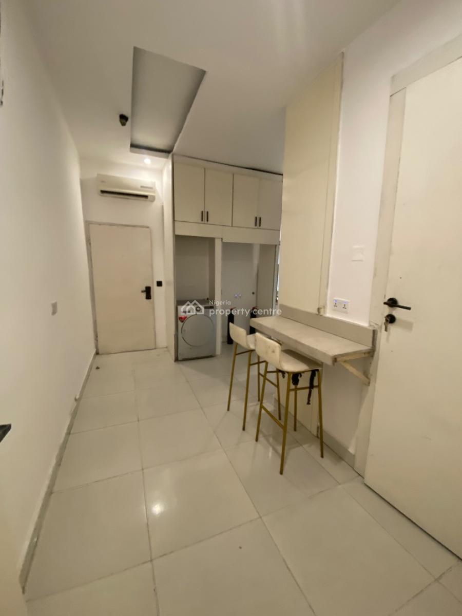 Luxury Massive  Furnished  7 Bedroom Terraced Duplex, Eleganza in a Top Notch Estate, Lekki, Lagos, Terraced Duplex for Rent