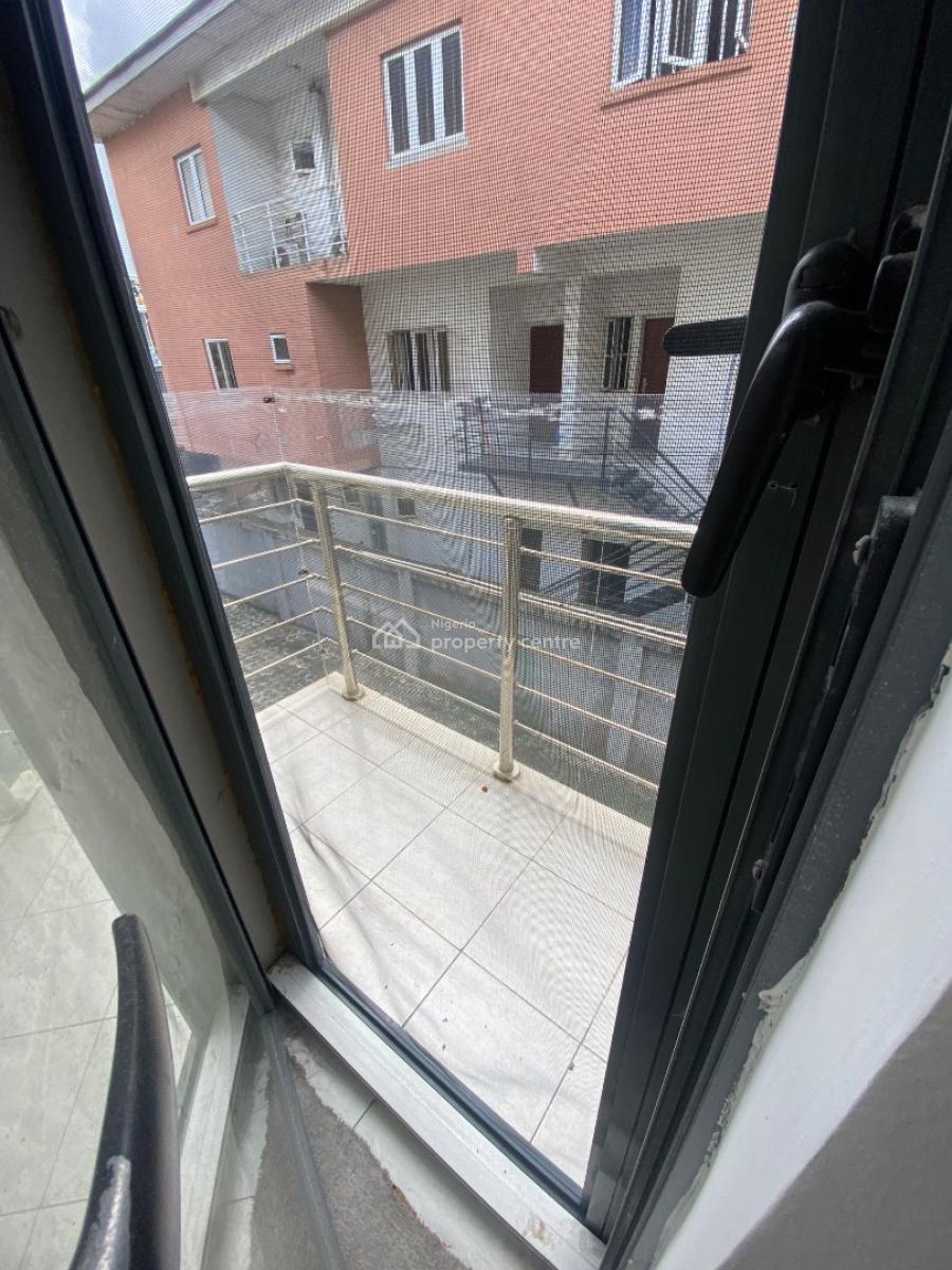 Luxury Massive  Furnished  7 Bedroom Terraced Duplex, Eleganza in a Top Notch Estate, Lekki, Lagos, Terraced Duplex for Rent