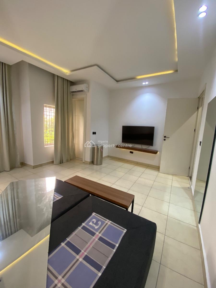 Luxury Massive  Furnished  7 Bedroom Terraced Duplex, Eleganza in a Top Notch Estate, Lekki, Lagos, Terraced Duplex for Rent