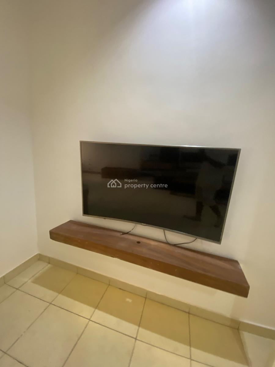 Luxury Massive  Furnished  7 Bedroom Terraced Duplex, Eleganza in a Top Notch Estate, Lekki, Lagos, Terraced Duplex for Rent