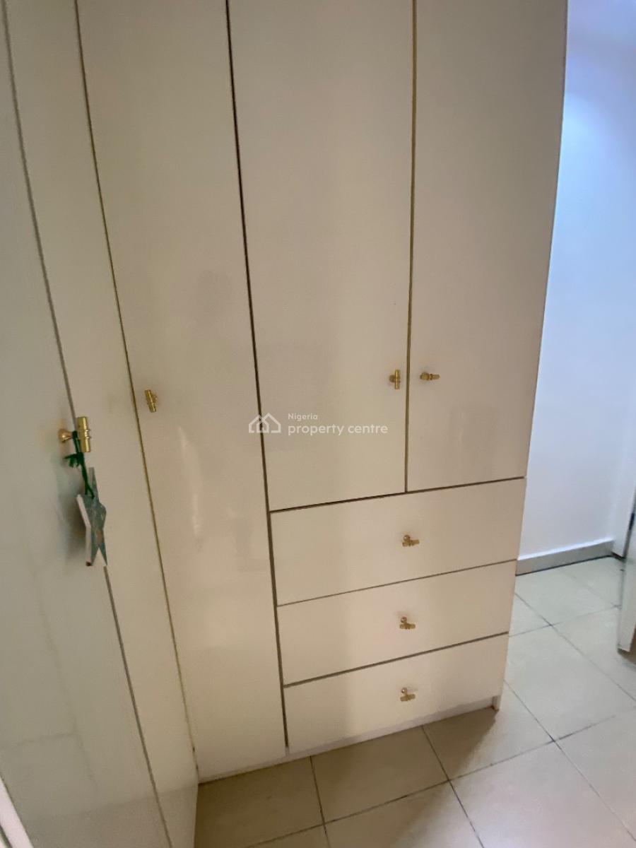 Luxury Massive  Furnished  7 Bedroom Terraced Duplex, Eleganza in a Top Notch Estate, Lekki, Lagos, Terraced Duplex for Rent