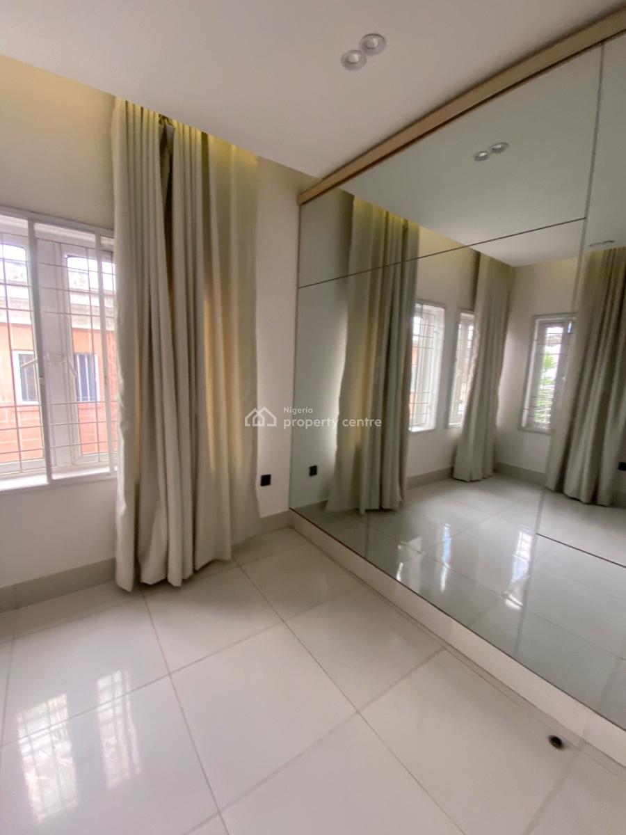 Luxury Massive  Furnished  7 Bedroom Terraced Duplex, Eleganza in a Top Notch Estate, Lekki, Lagos, Terraced Duplex for Rent