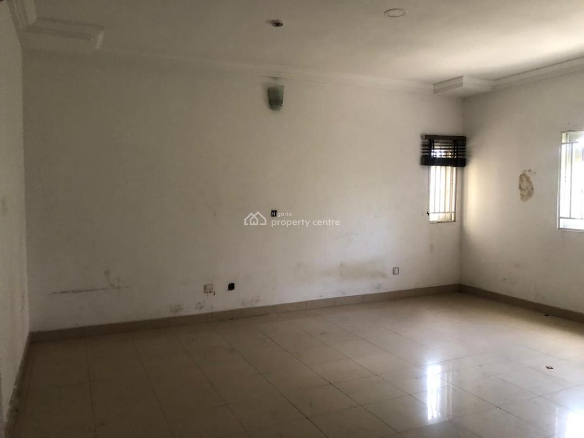 5 Bedrooms Fully Detached Luxury Duplex on 2 Floors, with & Bq., Lekki Phase 1, Lekki, Lagos, Flat / Apartment for Rent