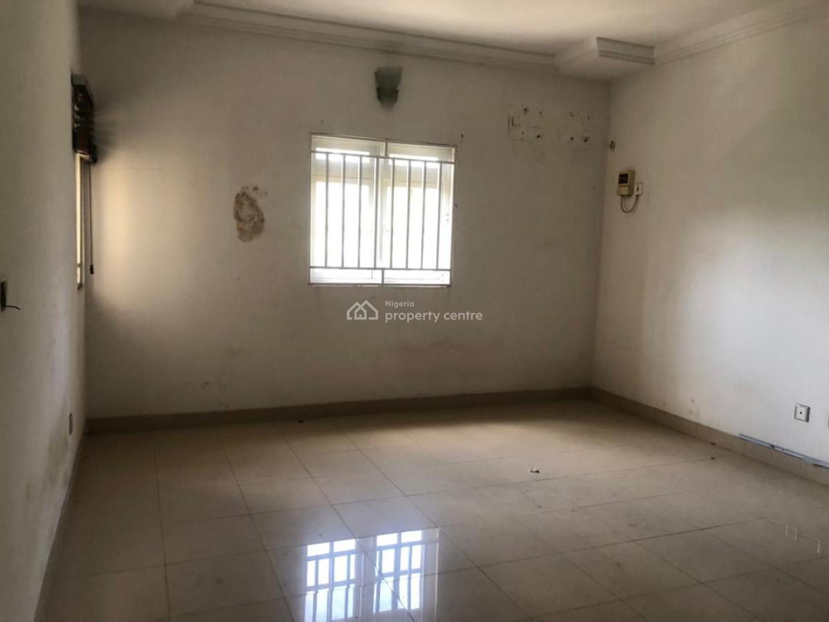 5 Bedrooms Fully Detached Luxury Duplex on 2 Floors, with & Bq., Lekki Phase 1, Lekki, Lagos, Flat / Apartment for Rent