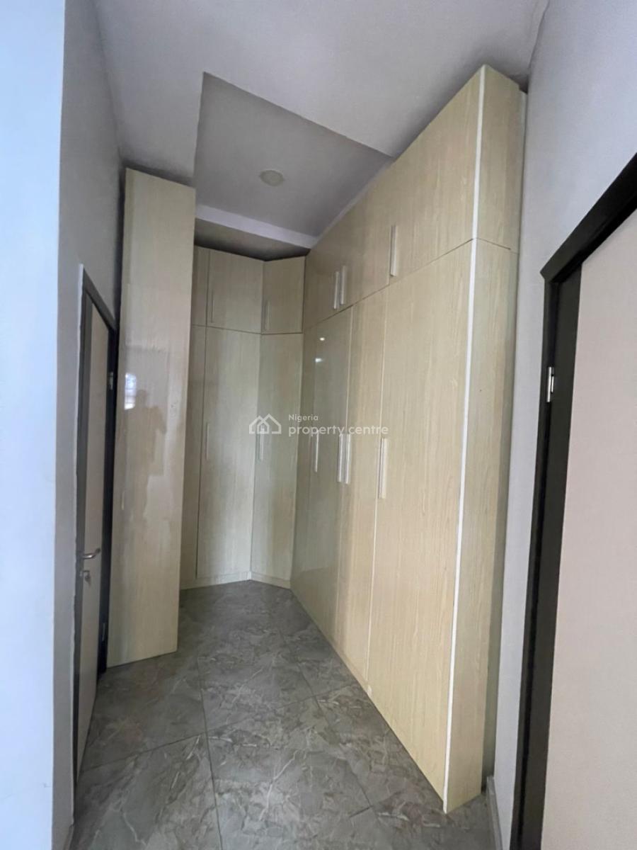 Luxury 4 Bedroom Terrace Duplex with Excellent Facility, Orchid, Lekki, Lagos, Terraced Duplex for Rent