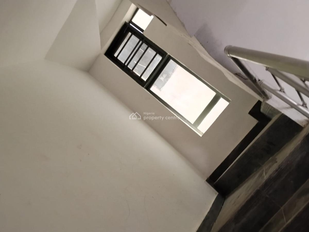 5bedroom Semi-detached Duplex with Swimming Pool, General Paint Ajah, Lagos Nigeria, Ajah, Lagos, Semi-detached Duplex for Sale