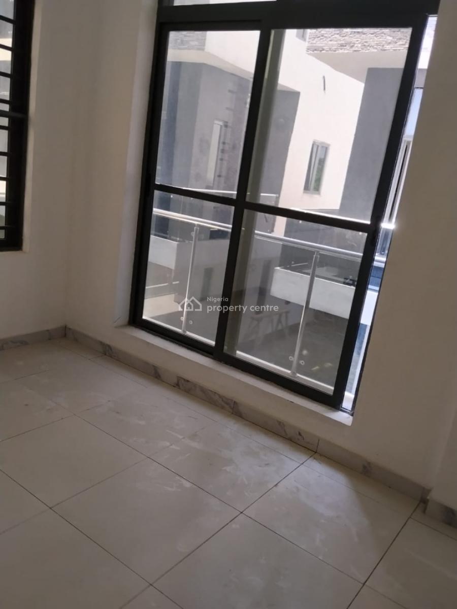 5bedroom Semi-detached Duplex with Swimming Pool, General Paint Ajah, Lagos Nigeria, Ajah, Lagos, Semi-detached Duplex for Sale