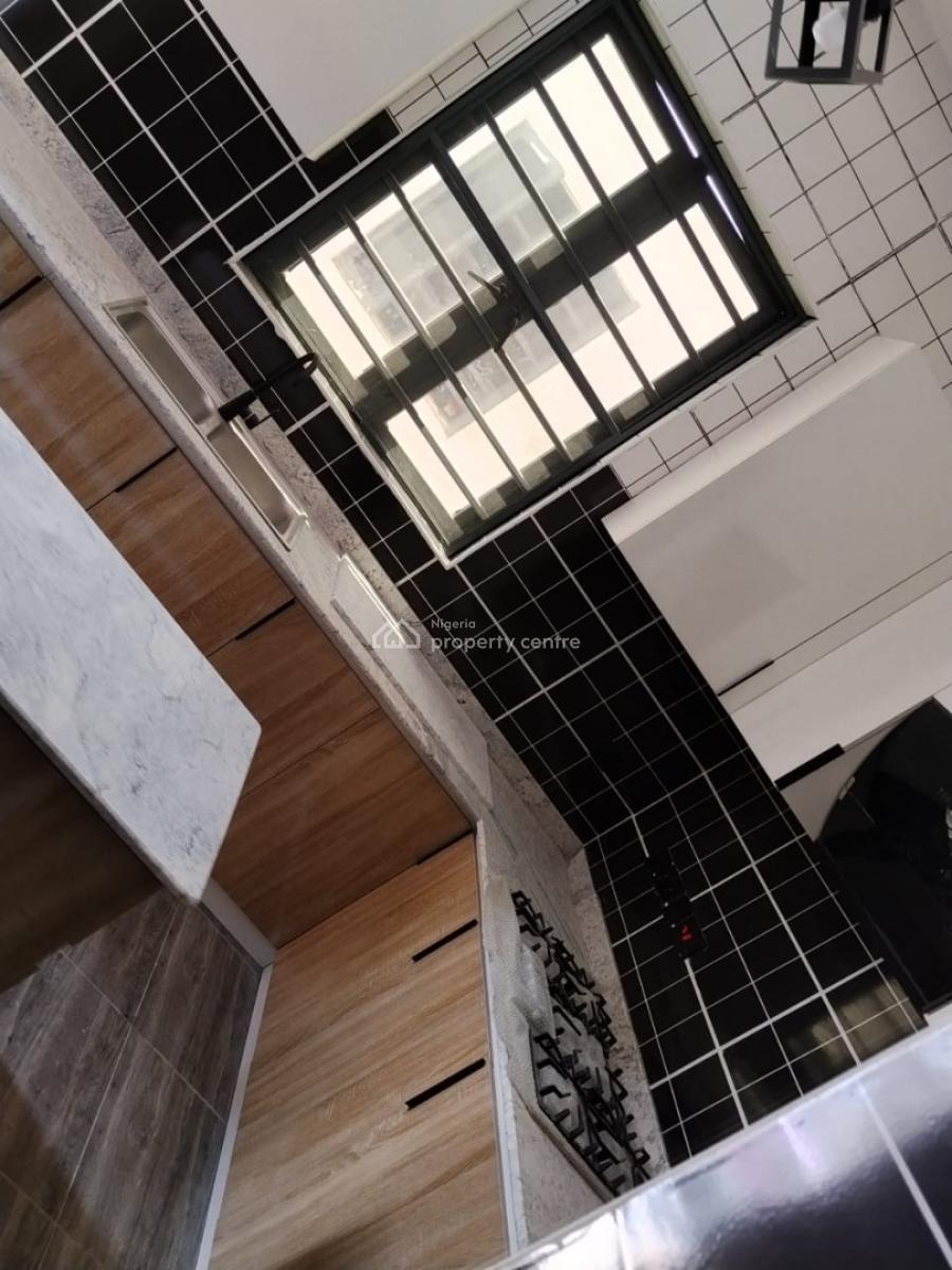 5bedroom Semi-detached Duplex with Swimming Pool, General Paint Ajah, Lagos Nigeria, Ajah, Lagos, Semi-detached Duplex for Sale