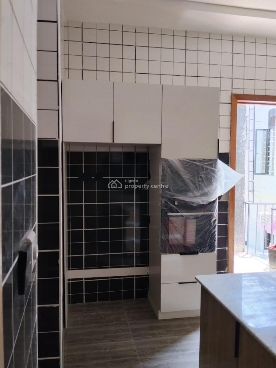 5bedroom Semi-detached Duplex with Swimming Pool, General Paint Ajah, Lagos Nigeria, Ajah, Lagos, Semi-detached Duplex for Sale