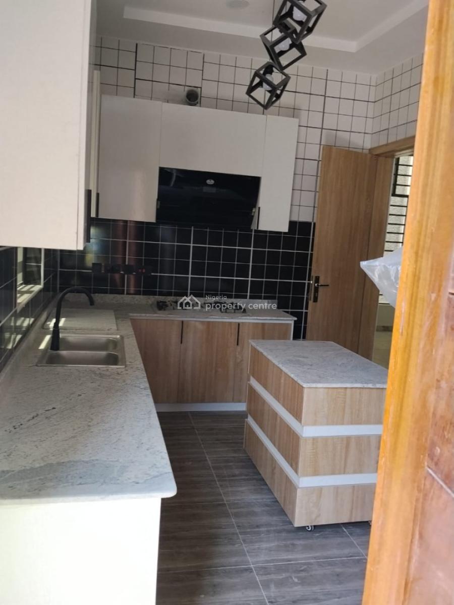 5bedroom Semi-detached Duplex with Swimming Pool, General Paint Ajah, Lagos Nigeria, Ajah, Lagos, Semi-detached Duplex for Sale
