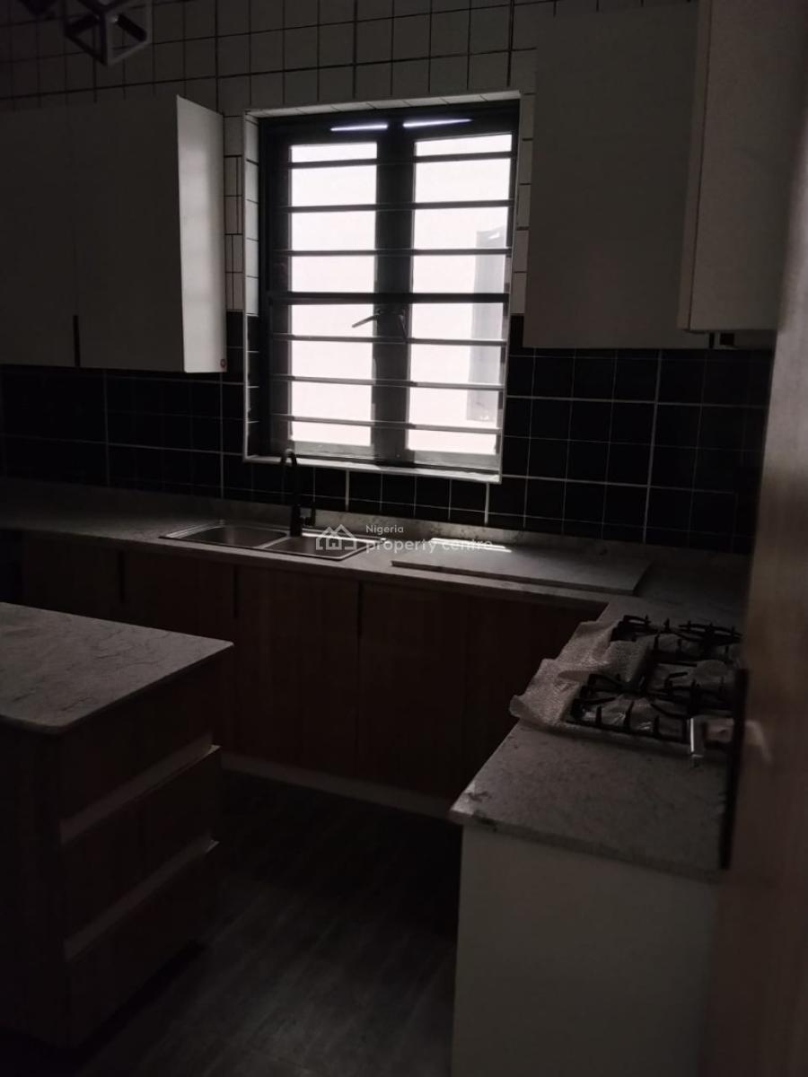 5bedroom Semi-detached Duplex with Swimming Pool, General Paint Ajah, Lagos Nigeria, Ajah, Lagos, Semi-detached Duplex for Sale