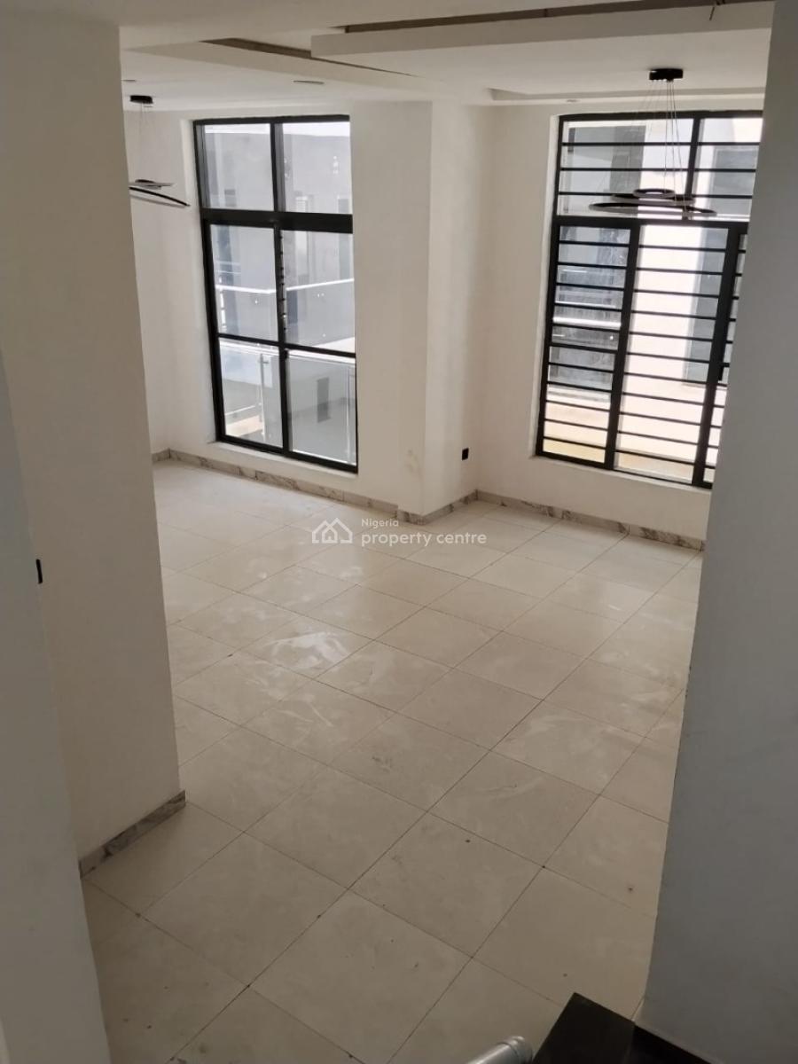 5bedroom Semi-detached Duplex with Swimming Pool, General Paint Ajah, Lagos Nigeria, Ajah, Lagos, Semi-detached Duplex for Sale