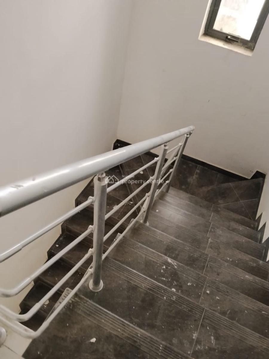 5bedroom Semi-detached Duplex with Swimming Pool, General Paint Ajah, Lagos Nigeria, Ajah, Lagos, Semi-detached Duplex for Sale
