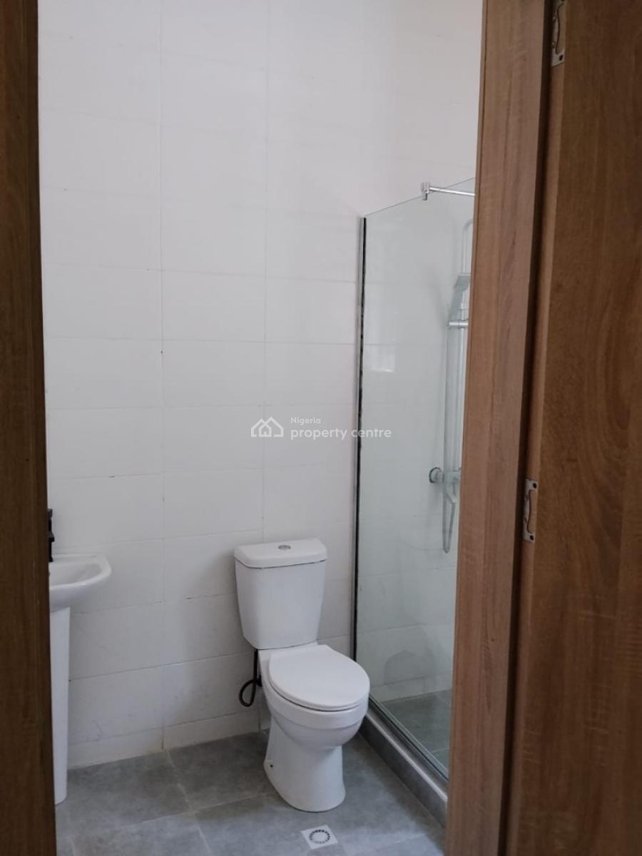 5bedroom Semi-detached Duplex with Swimming Pool, General Paint Ajah, Lagos Nigeria, Ajah, Lagos, Semi-detached Duplex for Sale