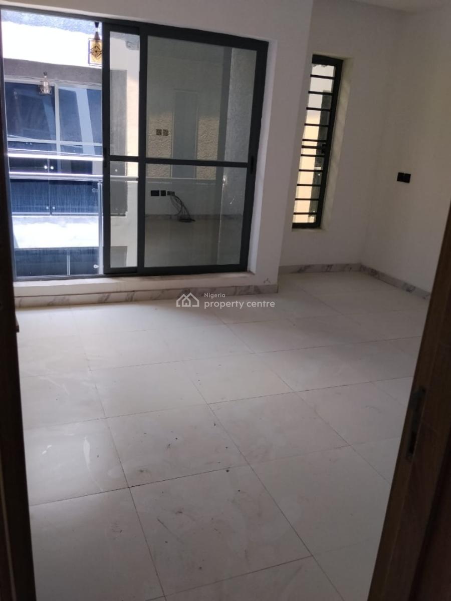 5bedroom Semi-detached Duplex with Swimming Pool, General Paint Ajah, Lagos Nigeria, Ajah, Lagos, Semi-detached Duplex for Sale