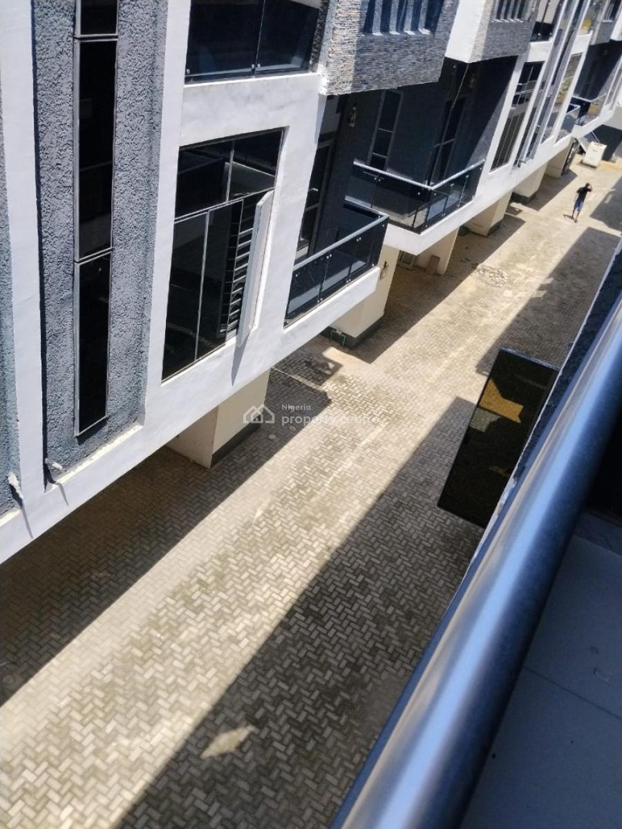5bedroom Semi-detached Duplex with Swimming Pool, General Paint Ajah, Lagos Nigeria, Ajah, Lagos, Semi-detached Duplex for Sale