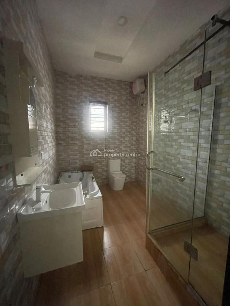 Luxury 2 Bedroom Apartment with Excellent Facility, Lekki Right, Lekki, Lagos, Flat / Apartment for Rent