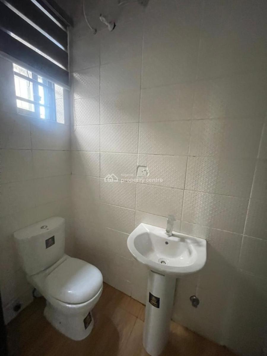 Luxury 2 Bedroom Apartment with Excellent Facility, Lekki Right, Lekki, Lagos, Flat / Apartment for Rent