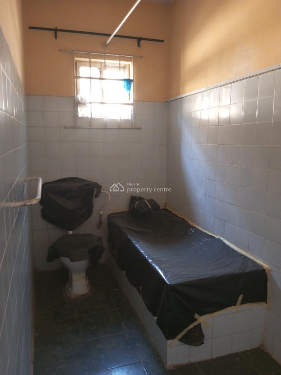 Commercial/residential 5bed Bungalow in a Secured Estate, Ado, Ajah, Lagos, Detached Bungalow for Rent