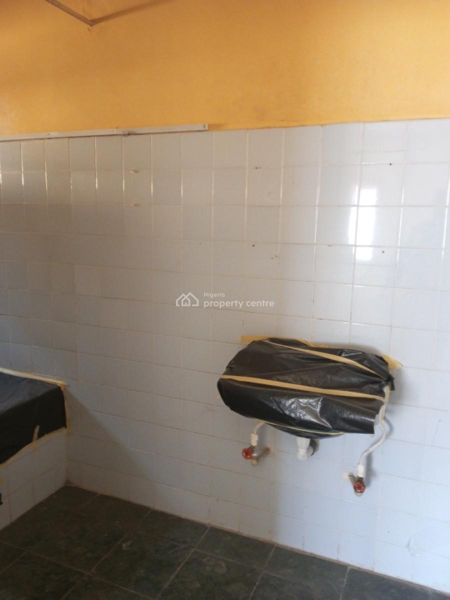 Commercial/residential 5bed Bungalow in a Secured Estate, Ado, Ajah, Lagos, Detached Bungalow for Rent