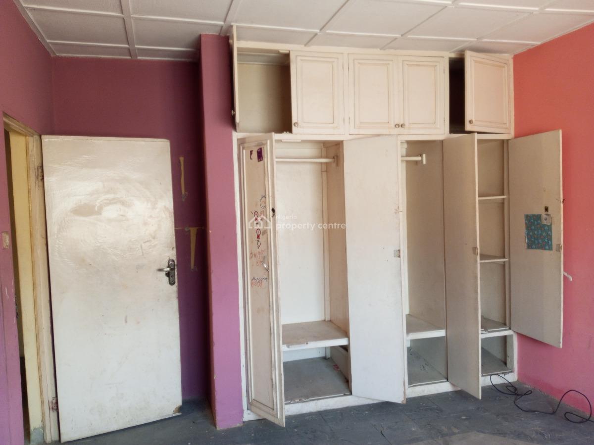 Commercial/residential 5bed Bungalow in a Secured Estate, Ado, Ajah, Lagos, Detached Bungalow for Rent