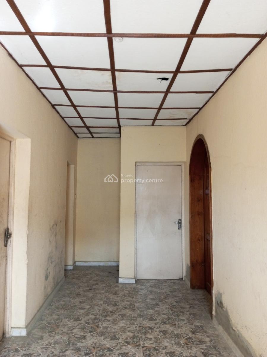 Commercial/residential 5bed Bungalow in a Secured Estate, Ado, Ajah, Lagos, Detached Bungalow for Rent