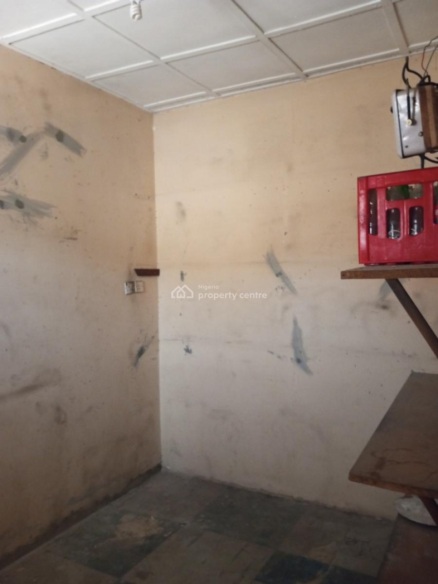 Commercial/residential 5bed Bungalow in a Secured Estate, Ado, Ajah, Lagos, Detached Bungalow for Rent