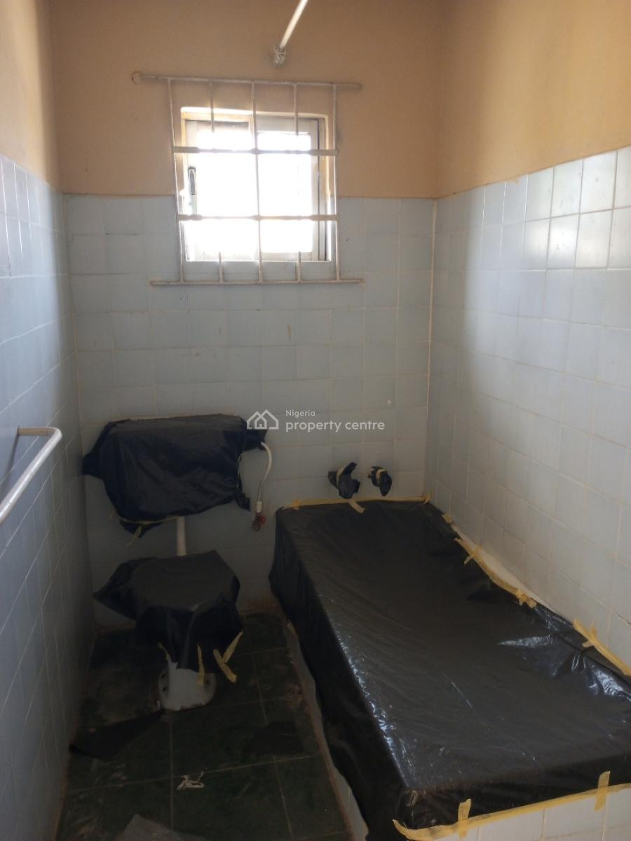 Commercial/residential 5bed Bungalow in a Secured Estate, Ado, Ajah, Lagos, Detached Bungalow for Rent