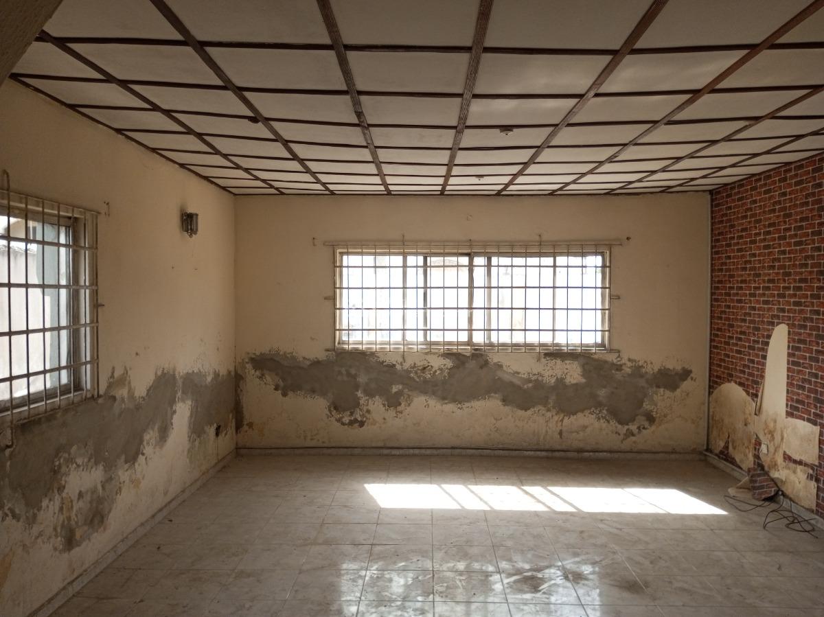 Commercial/residential 5bed Bungalow in a Secured Estate, Ado, Ajah, Lagos, Detached Bungalow for Rent