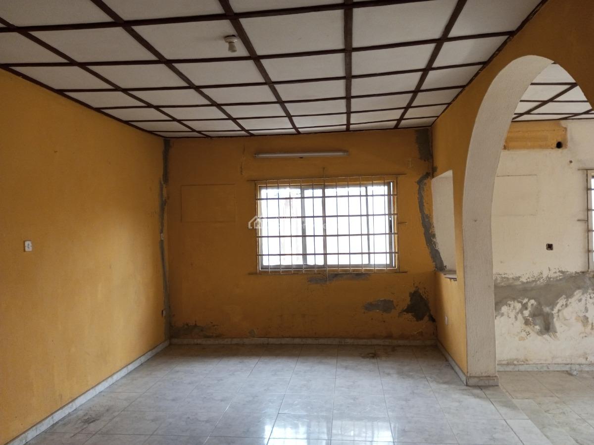 Commercial/residential 5bed Bungalow in a Secured Estate, Ado, Ajah, Lagos, Detached Bungalow for Rent