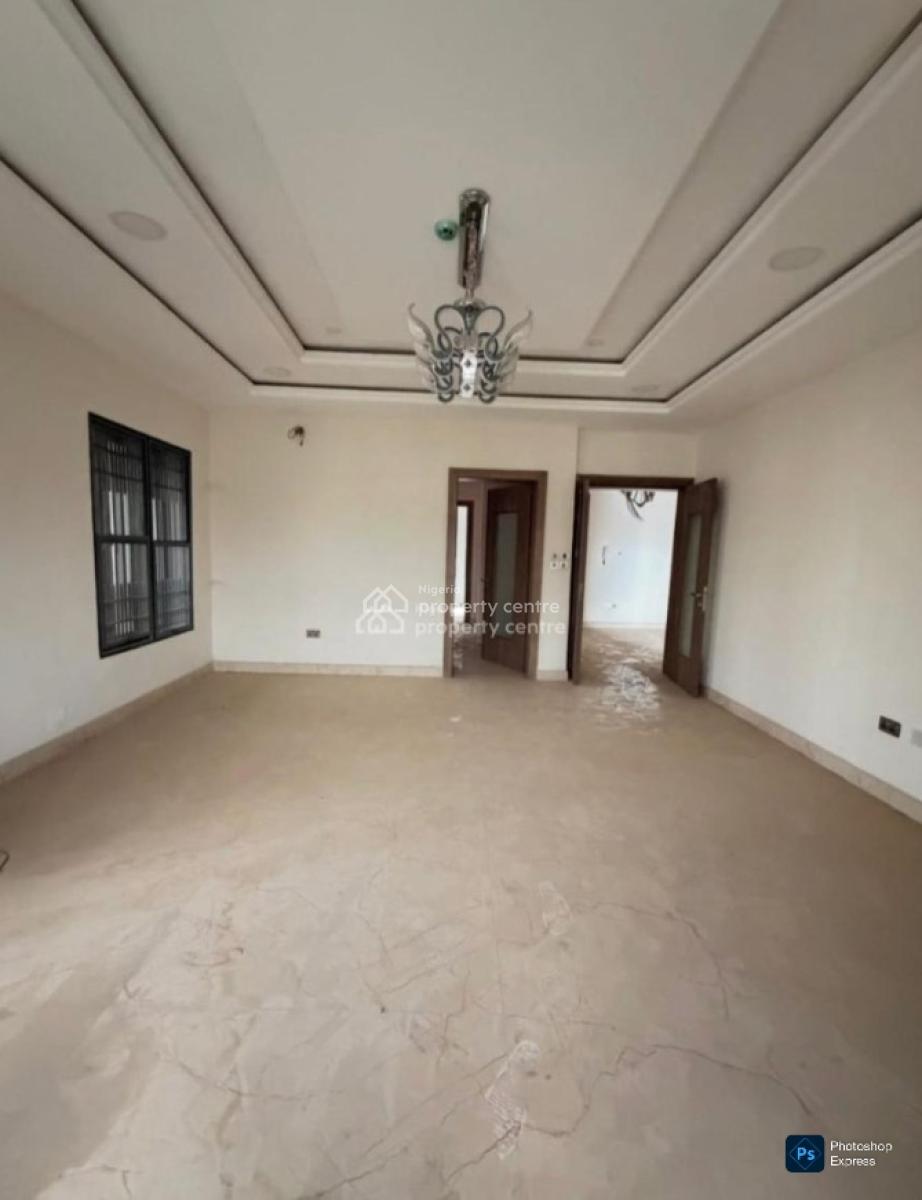 4 Bedrooms Luxury Terraced Duplex, Maitama District, Abuja, Terraced Duplex for Rent
