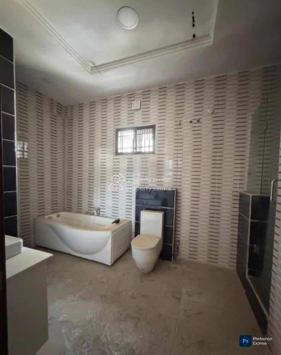 4 Bedrooms Luxury Terraced Duplex, Maitama District, Abuja, Terraced Duplex for Rent