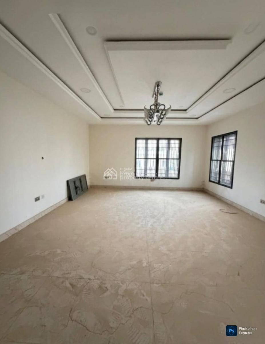 4 Bedrooms Luxury Terraced Duplex, Maitama District, Abuja, Terraced Duplex for Rent