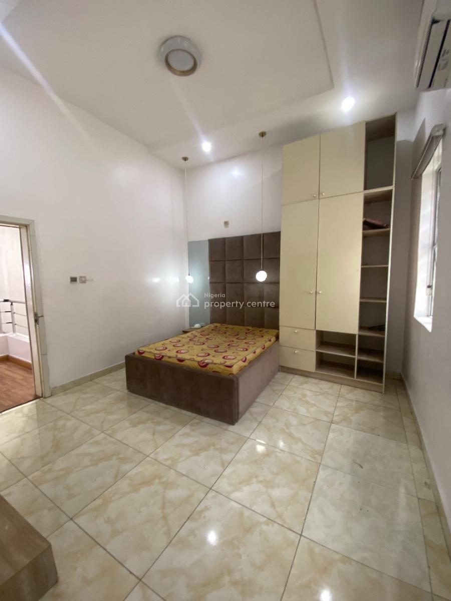 Beautiful Luxury 4 Bedroom Detached Duplex, Chevron Lekki Lagos , in a Secured Estate and., Lekki, Lagos, Detached Duplex for Sale
