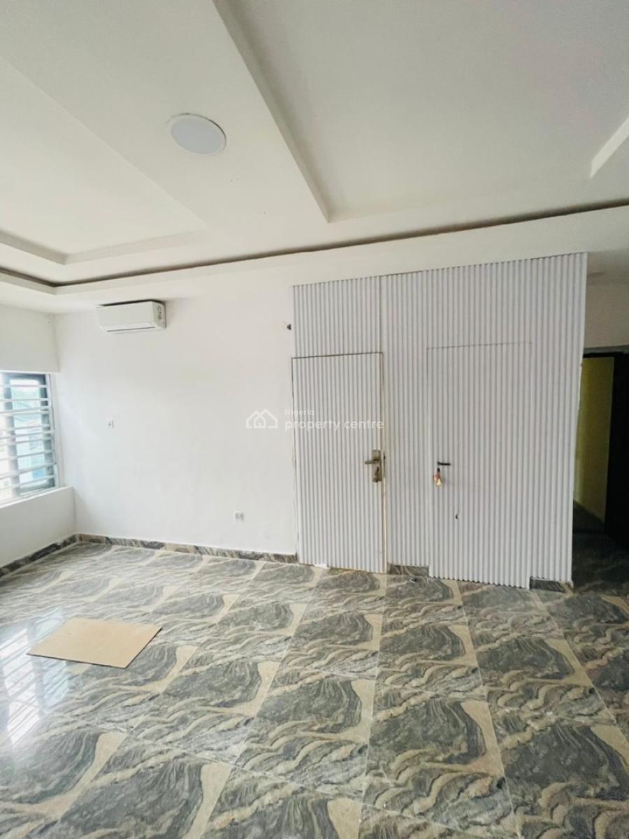Luxury 2 Bedroom Apartment with Excellent Facility, Ikota, Lekki, Lagos, Flat / Apartment for Rent