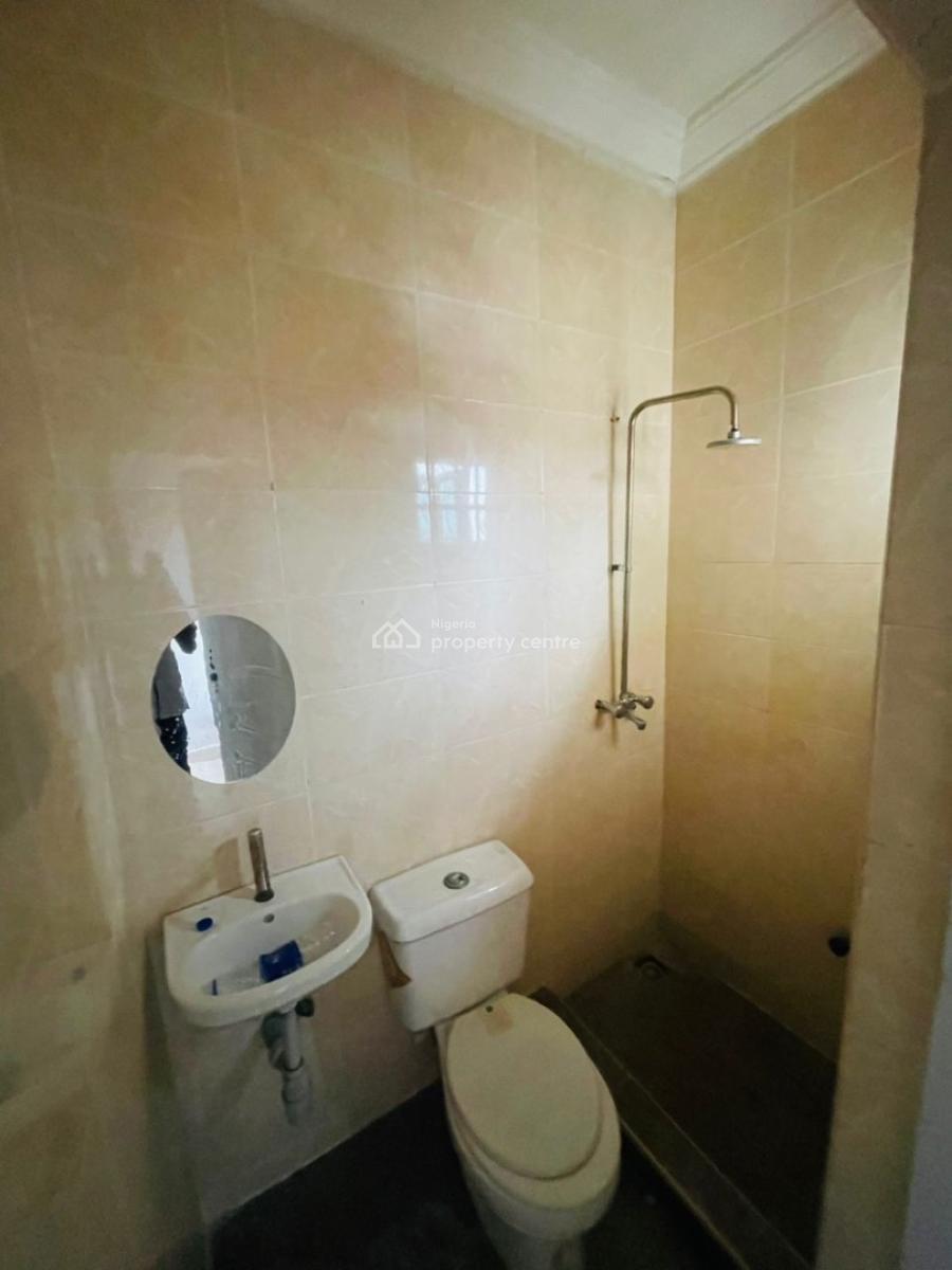 Luxury 2 Bedroom Apartment with Excellent Facility, Ikota, Lekki, Lagos, Flat / Apartment for Rent