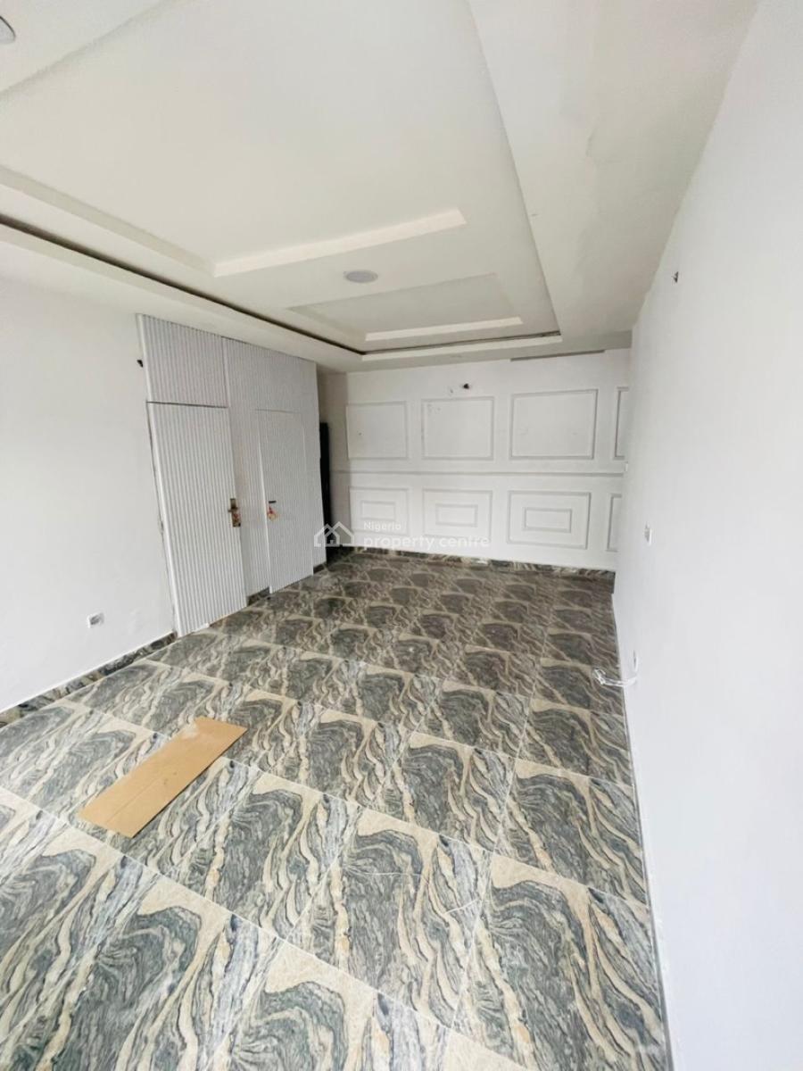 Luxury 2 Bedroom Apartment with Excellent Facility, Ikota, Lekki, Lagos, Flat / Apartment for Rent