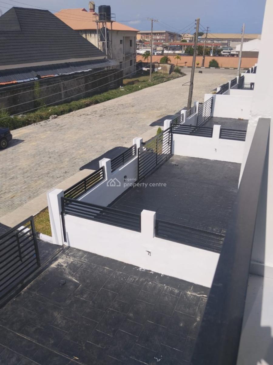 Newly Built 4 Bedroom Detached Duplex, Songotedo Ajah, Lagos Nigeria, Sangotedo, Ajah, Lagos, Detached Duplex for Sale