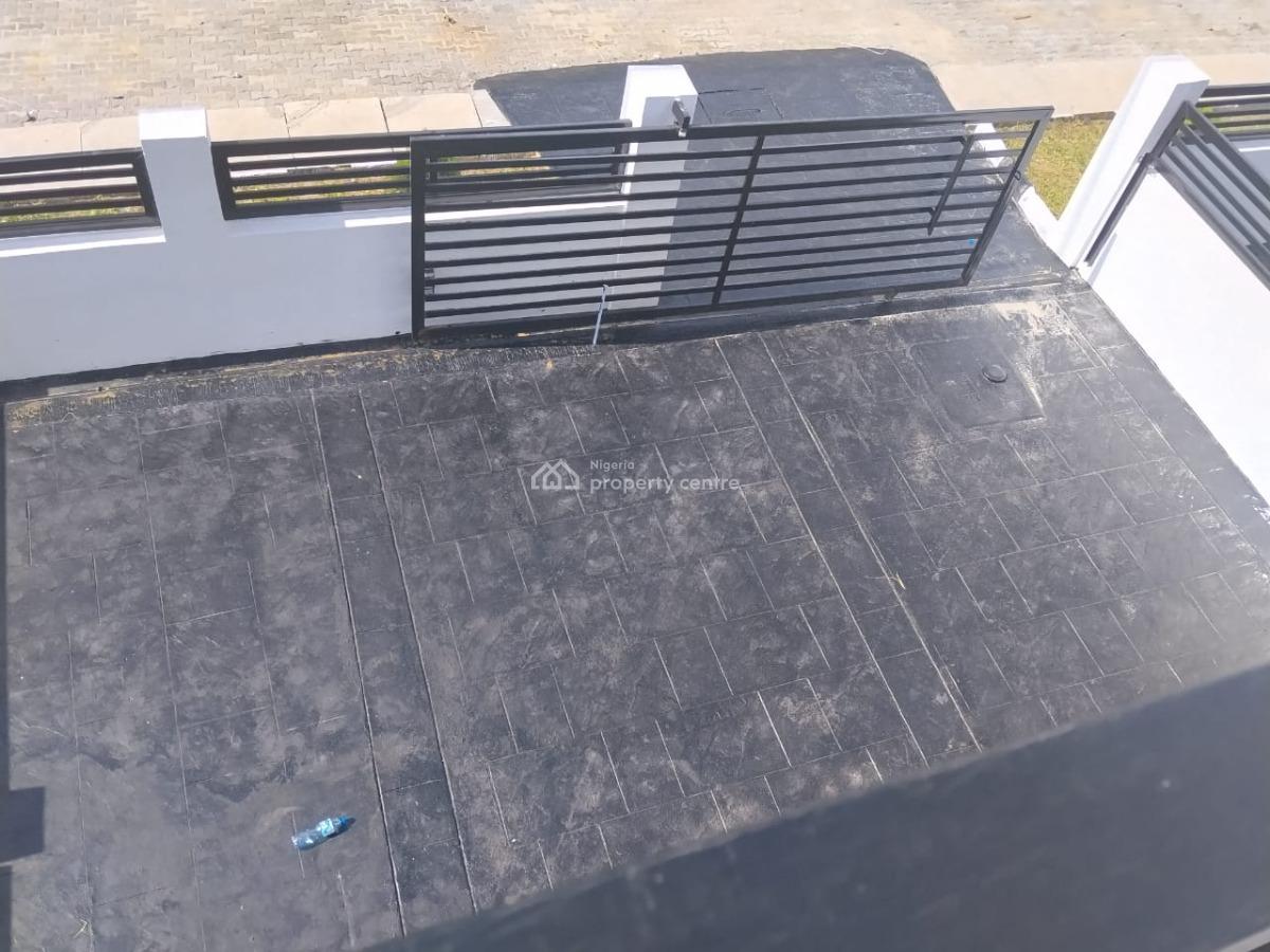 Newly Built 4 Bedroom Detached Duplex, Songotedo Ajah, Lagos Nigeria, Sangotedo, Ajah, Lagos, Detached Duplex for Sale